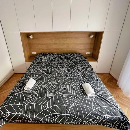 Millennium Bridge Cozy Apartment Top Location Podgorica Exterior foto